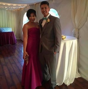 Meet your Posher, Jhoie